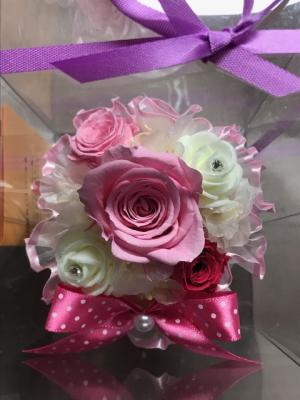 長野県長野市の花屋 橋本生花店 をご紹介 フラワーギフトはプロのお花屋さんにおまかせ フジテレビフラワーネット