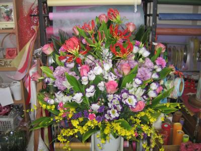 長野県佐久市の花屋 信濃植物園 をご紹介 フラワーギフトはプロのお花屋さんにおまかせ フジテレビフラワーネット 長野県佐久市の花屋 信濃植物園 をご紹介 フラワーギフトはプロのお花屋さんにおまかせ フジテレビフラワーネット
