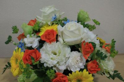 長野県茅野市の花屋 有 花の館 イトウ をご紹介 フラワーギフトはプロのお花屋さんにおまかせ フジテレビフラワーネット