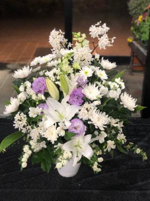 長野県諏訪市の花屋 有 ファンシーフラワー をご紹介 フラワーギフトはプロのお花屋さんにおまかせ フジテレビフラワーネット
