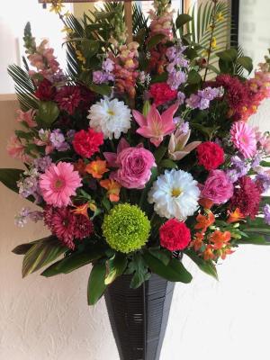 長野県諏訪市の花屋 有 ファンシーフラワー をご紹介 フラワーギフトはプロのお花屋さんにおまかせ フジテレビフラワーネット