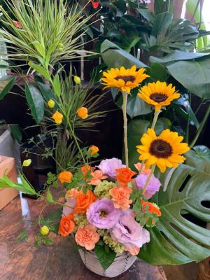 長野県伊那市の花屋 有 フラワーピース南信州サンスイ をご紹介 フラワーギフトはプロのお花屋さんにおまかせ フジテレビフラワーネット