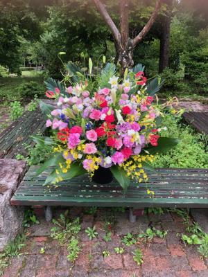 長野県伊那市の花屋 有 フラワーピース南信州サンスイ をご紹介 フラワーギフトはプロのお花屋さんにおまかせ フジテレビフラワーネット 長野県伊那市の花屋 有 フラワーピース南信州サンスイ をご紹介 フラワーギフトはプロのお花屋さんにおまかせ フジテレビフラワーネット