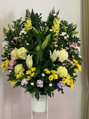 長野県大町市の花屋 ナガサワ フローリスト をご紹介 フラワーギフトはプロのお花屋さんにおまかせ フジテレビフラワーネット 長野県大町市の花屋 ナガサワ フローリスト をご紹介 フラワーギフトはプロのお花屋さんにおまかせ フジテレビフラワーネット