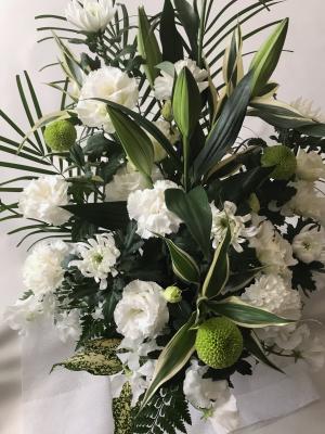 群馬県渋川市の花屋 株 吉田有花園 をご紹介 フラワーギフトはプロのお花屋さんにおまかせ フジテレビフラワーネット