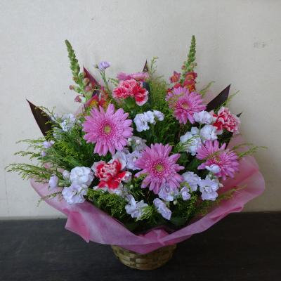 栃木県小山市の花屋 オリーブ をご紹介 フラワーギフトはプロのお花屋さんにおまかせ フジテレビフラワーネット