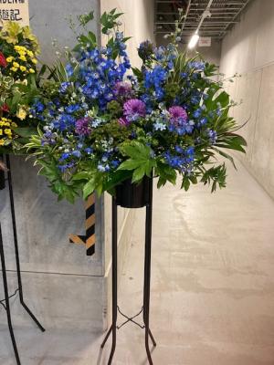 東京都千代田区の花屋 株 はなぜんフローリスト をご紹介 フラワーギフトはプロのお花屋さんにおまかせ フジテレビフラワーネット
