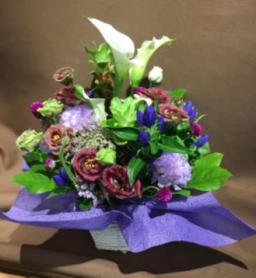 東京都千代田区の花屋 株 花の店アンナ をご紹介 フラワーギフトはプロのお花屋さんにおまかせ フジテレビフラワーネット 東京都千代田区の花屋 株 花の店アンナ をご紹介 フラワーギフトはプロのお花屋さんにおまかせ フジテレビフラワーネット