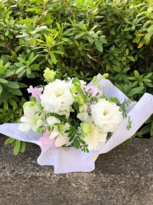 東京都千代田区の花屋 株 花の店アンナ をご紹介 フラワーギフトはプロのお花屋さんにおまかせ フジテレビフラワーネット 東京都千代田区の花屋 株 花の店アンナ をご紹介 フラワーギフトはプロのお花屋さんにおまかせ フジテレビフラワーネット