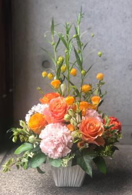 東京都台東区の花屋 株 花風船 をご紹介 フラワーギフトはプロのお花屋さんにおまかせ フジテレビフラワーネット 東京都台東区の花屋 株 花風船 をご紹介 フラワーギフトはプロのお花屋さんにおまかせ フジテレビフラワーネット