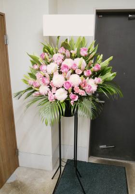 東京都目黒区の花屋 株 フラワーメッセージお花屋さん をご紹介 フラワーギフトはプロのお花屋さんにおまかせ フジテレビフラワーネット