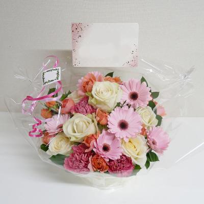 東京都目黒区の花屋 株 フラワーメッセージお花屋さん をご紹介 フラワーギフトはプロのお花屋さんにおまかせ フジテレビフラワーネット