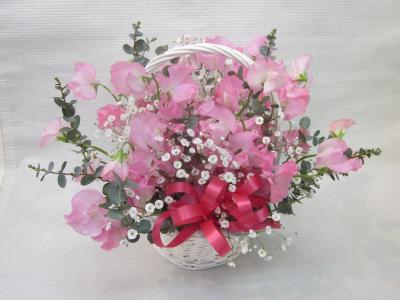 東京都新宿区の花屋 フルール杏樹 をご紹介 フラワーギフトはプロのお花屋さんにおまかせ フジテレビフラワーネット