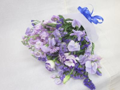 東京都新宿区の花屋 フルール杏樹 をご紹介 フラワーギフトはプロのお花屋さんにおまかせ フジテレビフラワーネット