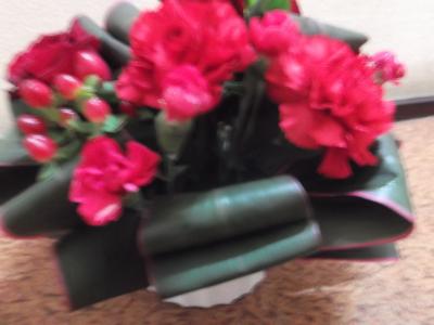 東京都中野区の花屋 有 ちどり生花店 をご紹介 フラワーギフトはプロのお花屋さんにおまかせ フジテレビフラワーネット