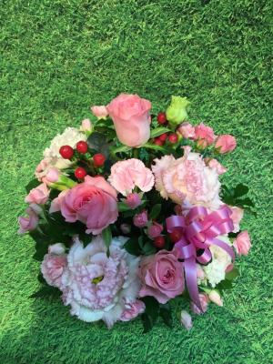 東京都八王子市の花屋 つるのフラワーチェーン 有 をご紹介 フラワーギフトはプロのお花屋さんにおまかせ フジテレビフラワーネット