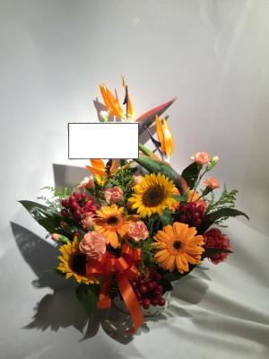 東京都八王子市の花屋 つるのフラワーチェーン 有 をご紹介 フラワーギフトはプロのお花屋さんにおまかせ フジテレビフラワーネット