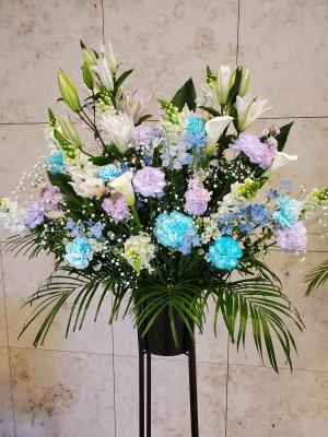 東京都八王子市の花屋 有 コマフラワーショップ をご紹介 フラワーギフトはプロのお花屋さんにおまかせ フジテレビフラワーネット