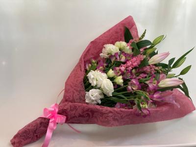 東京都町田市の花屋 有 ツチヤ生花店 をご紹介 フラワーギフトはプロのお花屋さんにおまかせ フジテレビフラワーネット