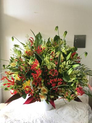 埼玉県加須市の花屋 花のあずさ園 をご紹介 フラワーギフトはプロのお花屋さんにおまかせ フジテレビフラワーネット 埼玉県加須市の花屋 花のあずさ園 をご紹介 フラワーギフトはプロのお花屋さんにおまかせ フジテレビフラワーネット