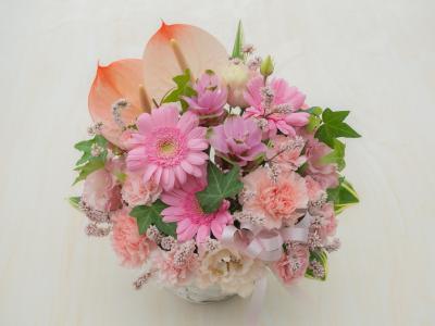 埼玉県坂戸市の花屋 花職人 をご紹介 フラワーギフトはプロのお花屋さんにおまかせ フジテレビフラワーネット