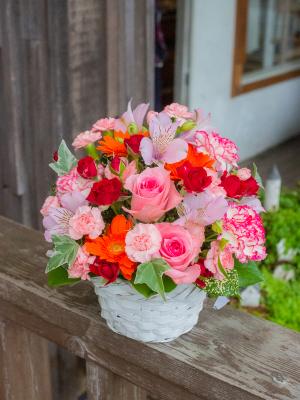 埼玉県坂戸市の花屋 花職人 をご紹介 フラワーギフトはプロのお花屋さんにおまかせ フジテレビフラワーネット 埼玉県坂戸市の花屋 花職人 をご紹介 フラワーギフトはプロのお花屋さんにおまかせ フジテレビフラワーネット