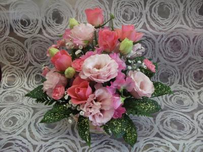埼玉県桶川市の花屋 有 桶川フラワー をご紹介 フラワーギフトはプロのお花屋さんにおまかせ フジテレビフラワーネット 埼玉県桶川市の花屋 有 桶川フラワー をご紹介 フラワーギフトはプロのお花屋さんにおまかせ フジテレビフラワーネット