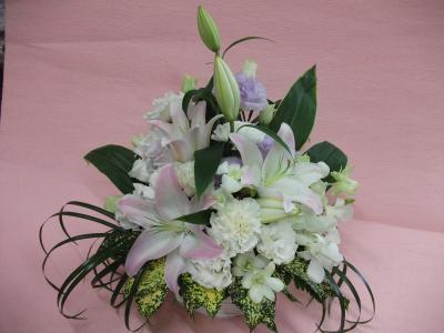 埼玉県桶川市の花屋 有 桶川フラワー をご紹介 フラワーギフトはプロのお花屋さんにおまかせ フジテレビフラワーネット 埼玉県桶川市の花屋 有 桶川フラワー をご紹介 フラワーギフトはプロのお花屋さんにおまかせ フジテレビフラワーネット