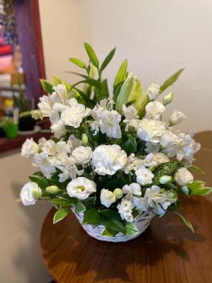 神奈川県川崎市 麻生区の花屋 花やす をご紹介 フラワーギフトはプロのお花屋さんにおまかせ フジテレビフラワーネット 神奈川県川崎市 麻生区の花屋 花やす をご紹介 フラワーギフトはプロのお花屋さんにおまかせ フジテレビフラワーネット