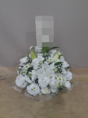 神奈川県横浜市 港北区の花屋 有 飯島生花店 をご紹介 フラワーギフトはプロのお花屋さんにおまかせ フジテレビフラワーネット