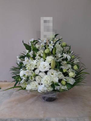 神奈川県横浜市 港北区の花屋 有 飯島生花店 をご紹介 フラワーギフトはプロのお花屋さんにおまかせ フジテレビフラワーネット