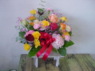 神奈川県座間市の花屋 花メッセージ をご紹介 フラワーギフトはプロのお花屋さんにおまかせ フジテレビフラワーネット 神奈川県座間市の花屋 花メッセージ をご紹介 フラワーギフトはプロのお花屋さんにおまかせ フジテレビフラワーネット