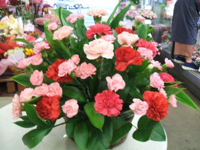 神奈川県横須賀市の花屋 フラワーショップ花松 をご紹介 フラワーギフトはプロのお花屋さんにおまかせ フジテレビフラワーネット