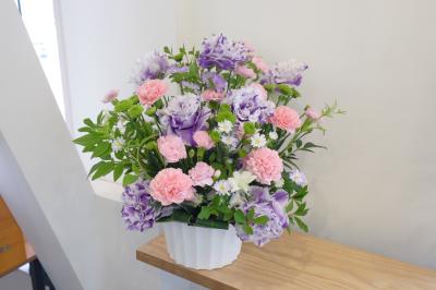 神奈川県厚木市の花屋 株 ごむの木 をご紹介 フラワーギフトはプロのお花屋さんにおまかせ フジテレビフラワーネット 神奈川県厚木市の花屋 株 ごむの木 をご紹介 フラワーギフトはプロのお花屋さんにおまかせ フジテレビフラワーネット