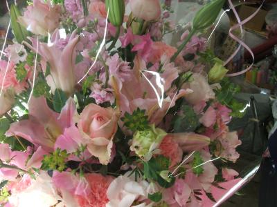 神奈川県海老名市の花屋 有 大西生花店 をご紹介 フラワーギフトはプロのお花屋さんにおまかせ フジテレビフラワーネット 神奈川県海老名市の花屋 有 大西生花店 をご紹介 フラワーギフトはプロのお花屋さんにおまかせ フジテレビフラワーネット