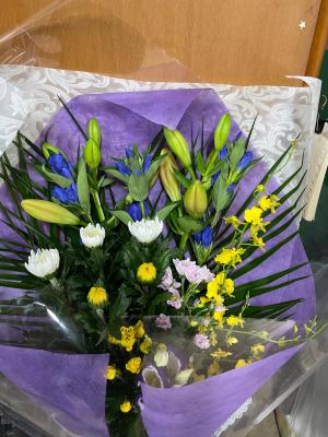 神奈川県横浜市 瀬谷区の花屋 有 原園芸 をご紹介 フラワーギフトはプロのお花屋さんにおまかせ フジテレビフラワーネット 神奈川県横浜市 瀬谷区の花屋 有 原園芸 をご紹介 フラワーギフトはプロのお花屋さんにおまかせ フジテレビフラワーネット