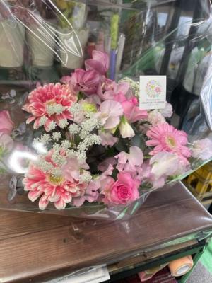 神奈川県小田原市の花屋 小田原フラワー をご紹介 フラワーギフトはプロのお花屋さんにおまかせ フジテレビフラワーネット