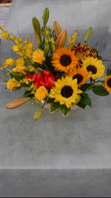 神奈川県足柄下郡 湯河原町の花屋 有 花一生花店 をご紹介 フラワーギフトはプロのお花屋さんにおまかせ フジテレビフラワーネット 神奈川県足柄下郡 湯河原町の花屋 有 花一生花店 をご紹介 フラワーギフトはプロのお花屋さんにおまかせ フジテレビフラワーネット