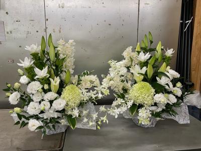 神奈川県足柄下郡 湯河原町の花屋 有 花一生花店 をご紹介 フラワーギフトはプロのお花屋さんにおまかせ フジテレビフラワーネット