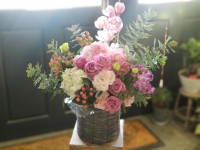 愛知県長久手市の花屋 フローリストよつ葉 をご紹介 フラワーギフトはプロのお花屋さんにおまかせ フジテレビフラワーネット 愛知県長久手市の花屋 フローリストよつ葉 をご紹介 フラワーギフトはプロのお花屋さんにおまかせ フジテレビフラワーネット