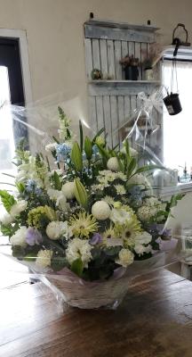 岐阜県可児市の花屋 ハイビックス花族亭 をご紹介 フラワーギフトはプロのお花屋さんにおまかせ フジテレビフラワーネット