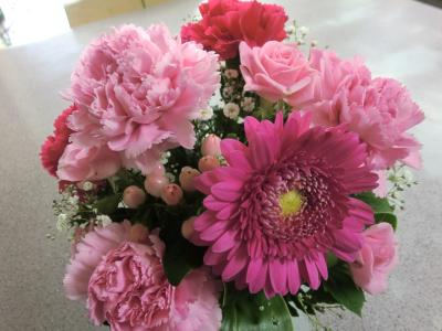 富山県魚津市の花屋 フラワーショップえぐちや をご紹介 フラワーギフトはプロのお花屋さんにおまかせ フジテレビフラワーネット