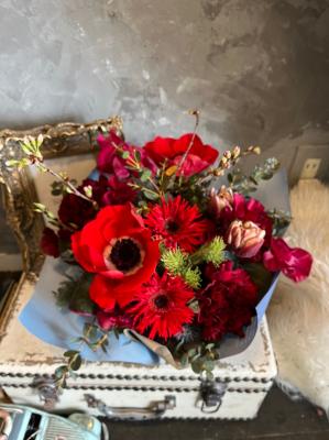 滋賀県彦根市の花屋 フラワーショップ プチフルール をご紹介 フラワーギフトはプロのお花屋さんにおまかせ フジテレビフラワーネット