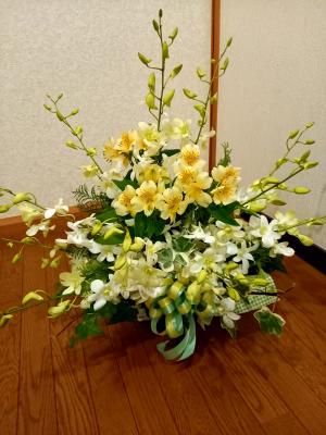 滋賀県長浜市の花屋 フラワーショップ ヤマヤ をご紹介 フラワーギフトはプロのお花屋さんにおまかせ フジテレビフラワーネット 滋賀県長浜市の花屋 フラワーショップ ヤマヤ をご紹介 フラワーギフトはプロのお花屋さんにおまかせ フジテレビフラワーネット
