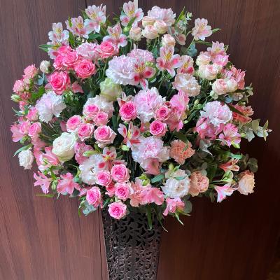 奈良県奈良市の花屋「Smile Flowers misaki」をご紹介 | フラワー