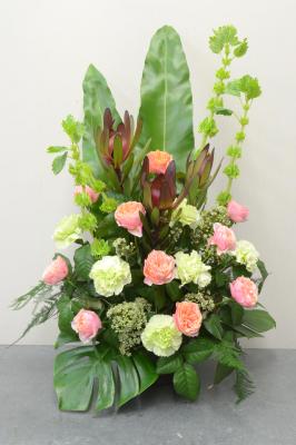 京都府京都市 上京区の花屋 senbon花ふじ をご紹介 フラワーギフトはプロのお花屋さんにおまかせ フジテレビフラワーネット 京都府京都市 上京区の花屋 senbon花ふじ をご紹介 フラワーギフトはプロのお花屋さんにおまかせ フジテレビフラワーネット