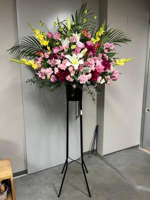 大阪府大阪市 中央区の花屋「〔hana〕」をご紹介 | フラワーギフトは