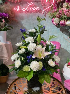 大阪府大阪市 西成区の花屋 華屋 なんでもない日を華やかに をご紹介 フラワーギフトはプロのお花屋さんにおまかせ フジテレビフラワーネット 大阪府大阪市 西成区の花屋 華屋 なんでもない日を華やかに をご紹介 フラワーギフトはプロのお花屋さんにおまかせ フジテレビフラワーネット