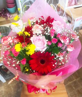 大阪府富田林市の花屋 フラワーショップ サンドロット をご紹介 フラワーギフトはプロのお花屋さんにおまかせ フジテレビフラワーネット 大阪府富田林市の花屋 フラワーショップ サンドロット をご紹介 フラワーギフトはプロのお花屋さんにおまかせ フジテレビフラワーネット