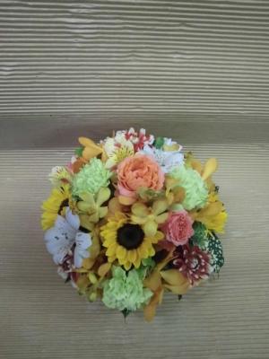 大阪府堺市 西区の花屋 花善 をご紹介 フラワーギフトはプロのお花屋さんにおまかせ フジテレビフラワーネット 大阪府堺市 西区の花屋 花善 をご紹介 フラワーギフトはプロのお花屋さんにおまかせ フジテレビフラワーネット